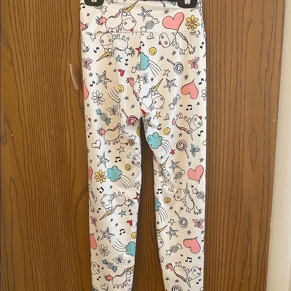 Despicable Me Kids Leggings from Universal Studios